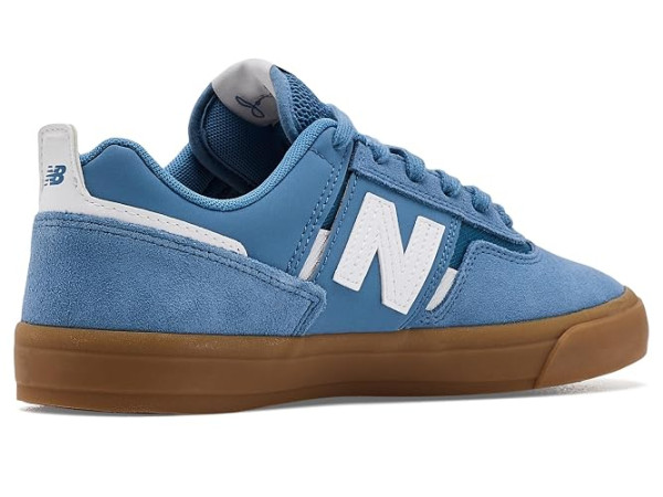 New Balance Numeric 306 Jamie Foy New Balance Numeric 306 Jamie Foy