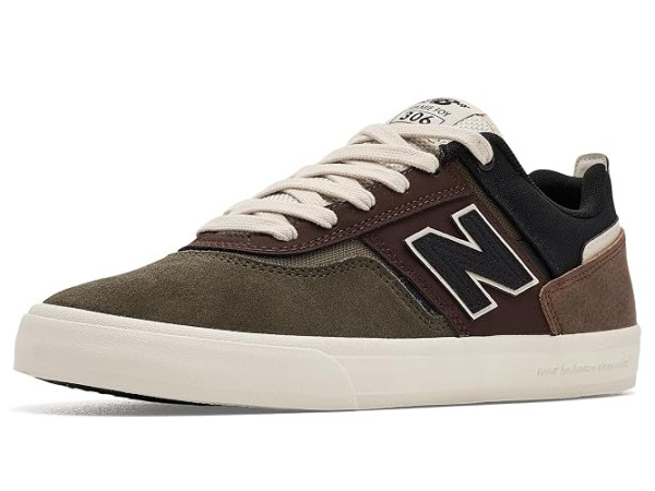 New Balance Numeric 306 Jamie Foy New Balance Numeric 306 Jamie Foy