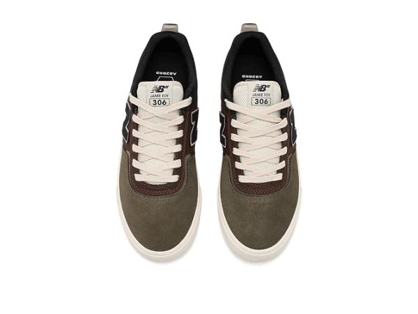 New Balance Numeric 306 Jamie Foy New Balance Numeric 306 Jamie Foy