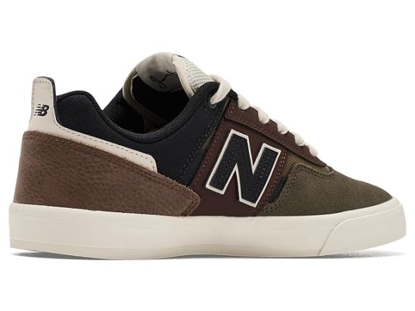 New Balance Numeric 306 Jamie Foy New Balance Numeric 306 Jamie Foy