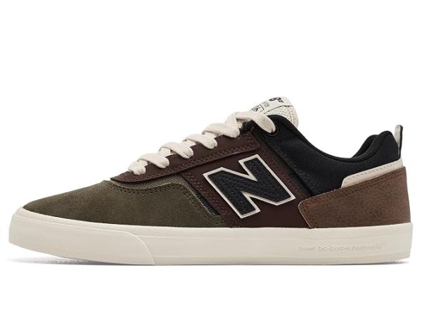 New Balance Numeric 306 Jamie Foy New Balance Numeric 306 Jamie Foy