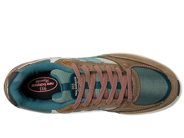 New Balance Numeric 933 Andrew Reynolds New Balance Numeric 933 Andrew Reynolds