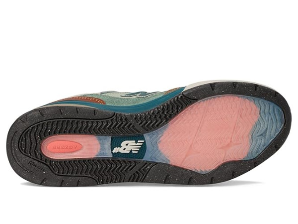 New Balance Numeric 933 Andrew Reynolds New Balance Numeric 933 Andrew Reynolds