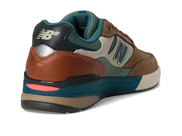 New Balance Numeric 933 Andrew Reynolds New Balance Numeric 933 Andrew Reynolds