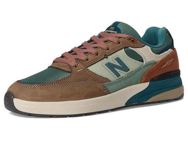 New Balance Numeric 933 Andrew Reynolds New Balance Numeric 933 Andrew Reynolds