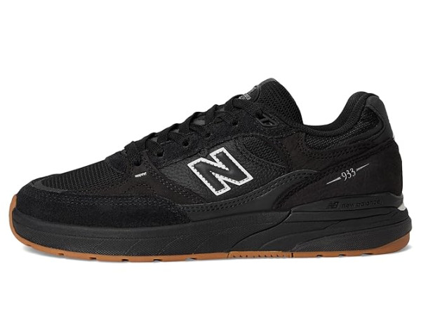 New Balance Numeric 933 Andrew Reynolds New Balance Numeric 933 Andrew Reynolds