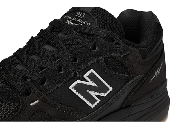 New Balance Numeric 933 Andrew Reynolds New Balance Numeric 933 Andrew Reynolds