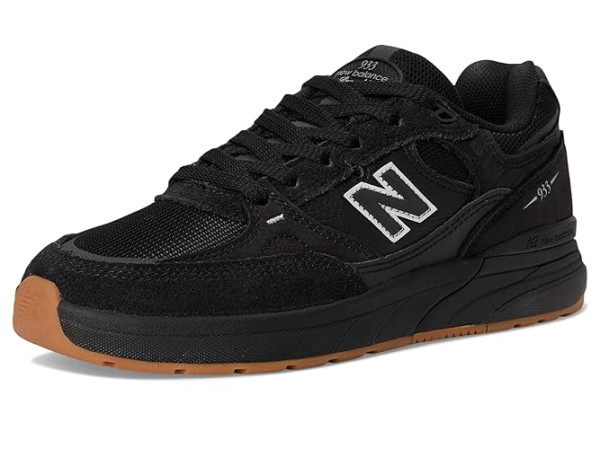 New Balance Numeric 933 Andrew Reynolds New Balance Numeric 933 Andrew Reynolds
