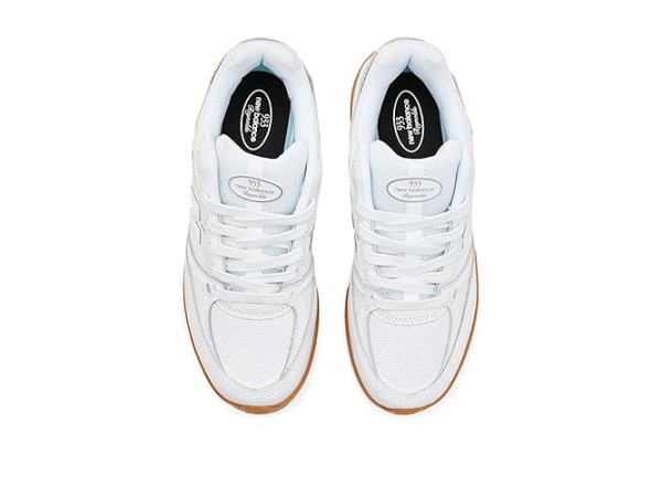 New Balance Numeric 933 Andrew Reynolds New Balance Numeric 933 Andrew Reynolds