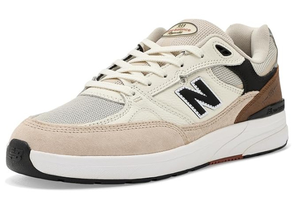 New Balance Numeric 933 Andrew Reynolds New Balance Numeric 933 Andrew Reynolds