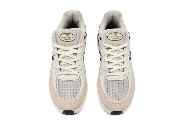 New Balance Numeric 933 Andrew Reynolds New Balance Numeric 933 Andrew Reynolds