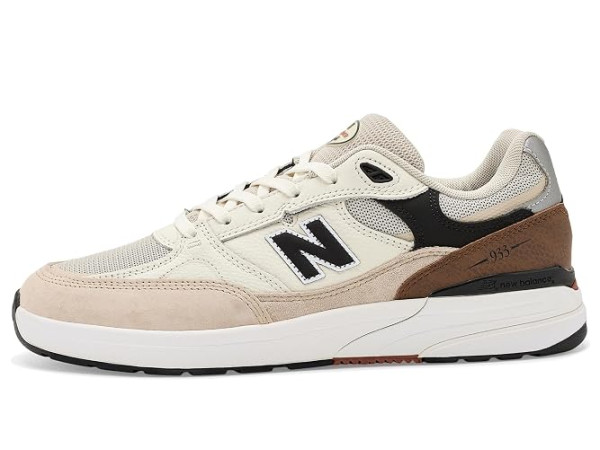 New Balance Numeric 933 Andrew Reynolds New Balance Numeric 933 Andrew Reynolds