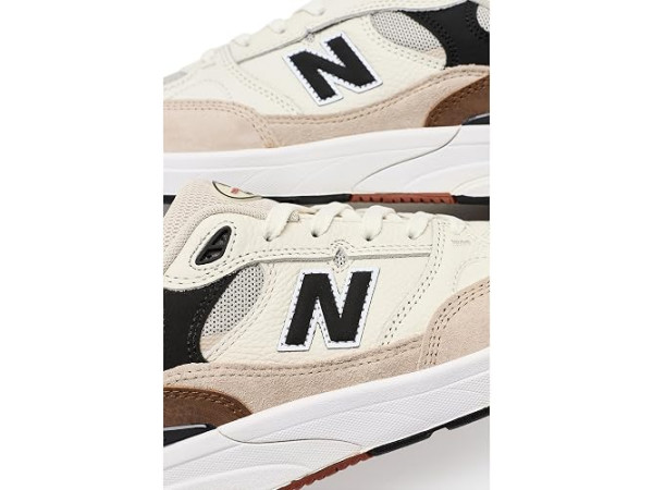 New Balance Numeric 933 Andrew Reynolds New Balance Numeric 933 Andrew Reynolds