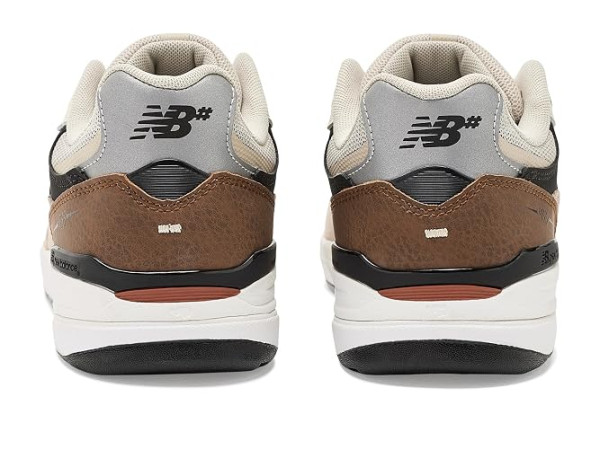 New Balance Numeric 933 Andrew Reynolds New Balance Numeric 933 Andrew Reynolds