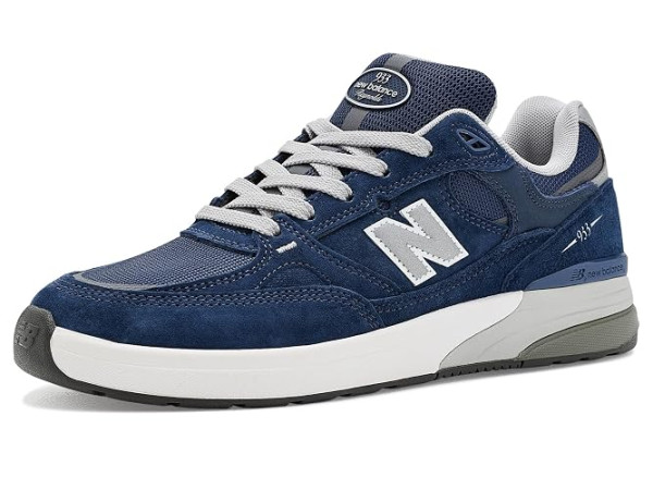 New Balance Numeric 933 Andrew Reynolds New Balance Numeric 933 Andrew Reynolds