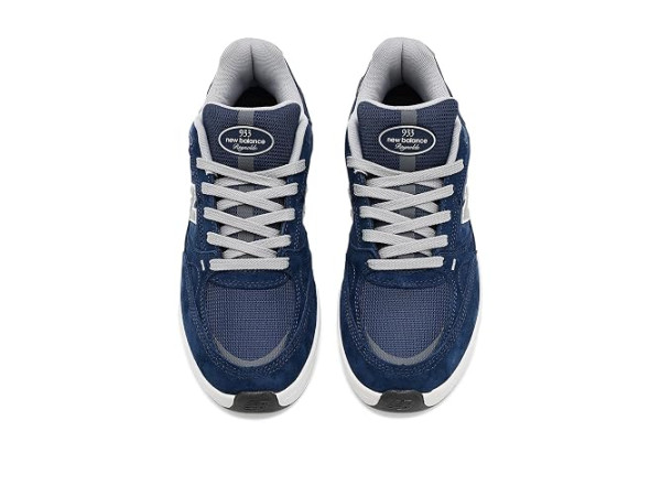 New Balance Numeric 933 Andrew Reynolds New Balance Numeric 933 Andrew Reynolds