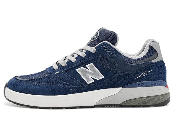 New Balance Numeric 933 Andrew Reynolds New Balance Numeric 933 Andrew Reynolds