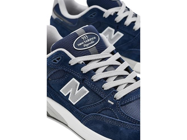 New Balance Numeric 933 Andrew Reynolds New Balance Numeric 933 Andrew Reynolds