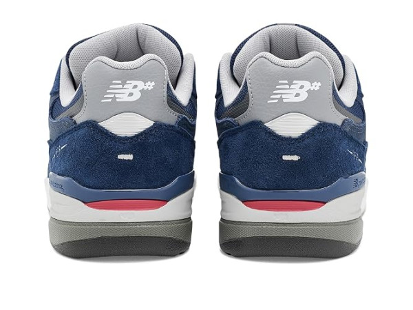New Balance Numeric 933 Andrew Reynolds New Balance Numeric 933 Andrew Reynolds