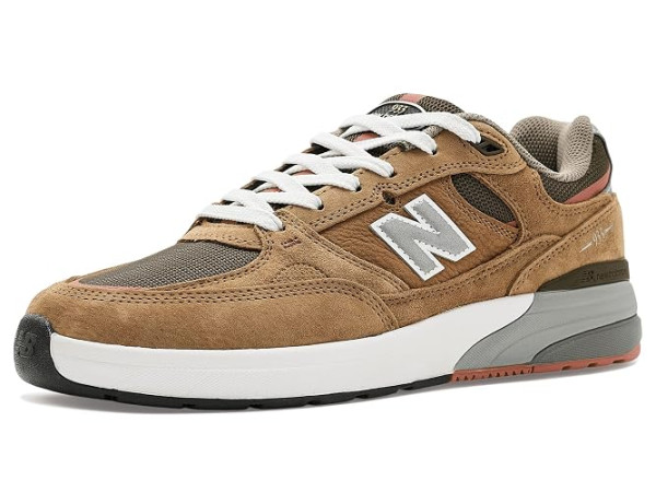 New Balance Numeric 933 Andrew Reynolds