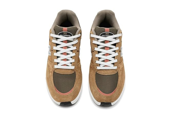 New Balance Numeric 933 Andrew Reynolds