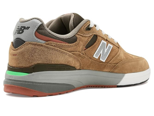 New Balance Numeric 933 Andrew Reynolds