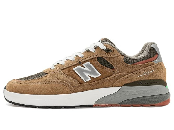 New Balance Numeric 933 Andrew Reynolds