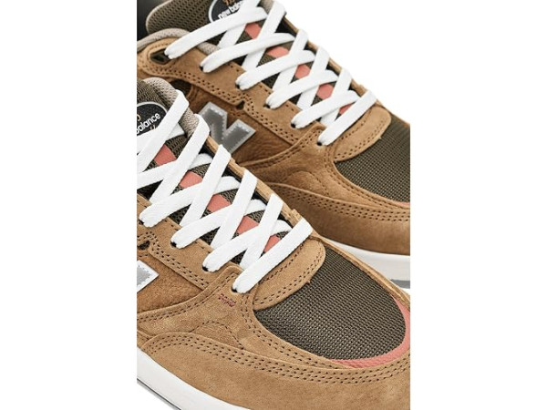 New Balance Numeric 933 Andrew Reynolds