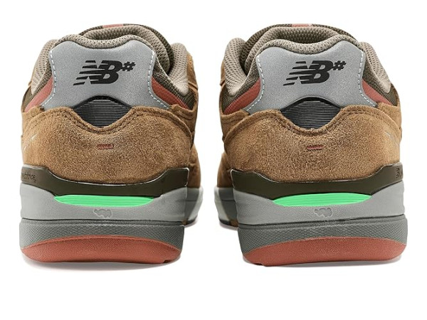 New Balance Numeric 933 Andrew Reynolds