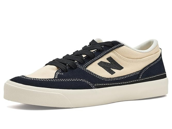 New Balance Numeric 417 Low Franky Villani