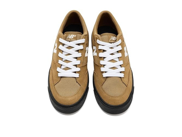 New Balance Numeric 417 Low Franky Villani