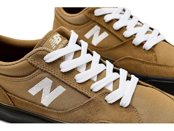 New Balance Numeric 417 Low Franky Villani