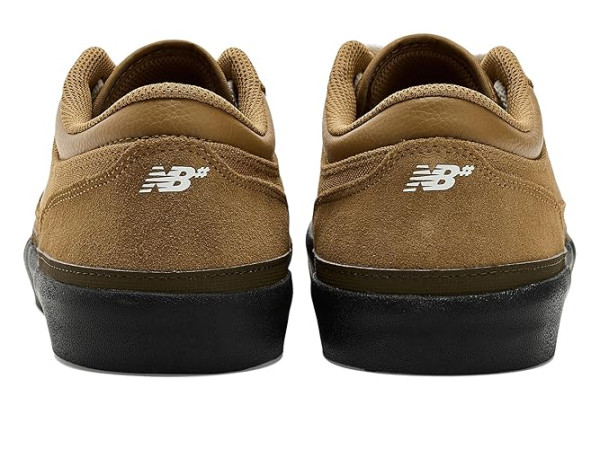 New Balance Numeric 417 Low Franky Villani