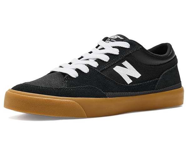 New Balance Numeric 417 Low Franky Villani