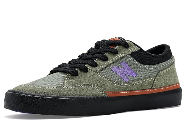 New Balance Numeric 417 Low Franky Villani