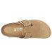 Birkenstock Boston Big Buckle Clog - Oiled Leather Birkenstock Boston Big Buckle Clog - Oiled Leather
