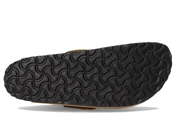 Birkenstock Boston Big Buckle Clog - Oiled Leather Birkenstock Boston Big Buckle Clog - Oiled Leather