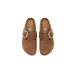 Birkenstock Boston Big Buckle - Oiled Leather Birkenstock Boston Big Buckle - Oiled Leather