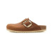 Birkenstock Boston Big Buckle - Oiled Leather Birkenstock Boston Big Buckle - Oiled Leather