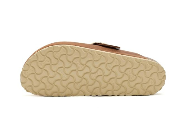 Birkenstock Boston Big Buckle - Oiled Leather Birkenstock Boston Big Buckle - Oiled Leather