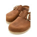 Birkenstock Boston Big Buckle - Oiled Leather Birkenstock Boston Big Buckle - Oiled Leather