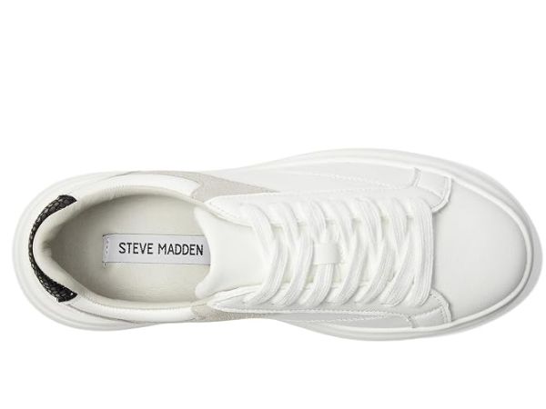Steve Madden Venture
