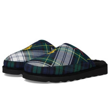 Polo Ralph Lauren Reade Scuff Slippers