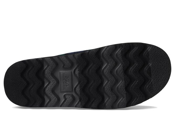 Polo Ralph Lauren Reade Scuff Slippers
