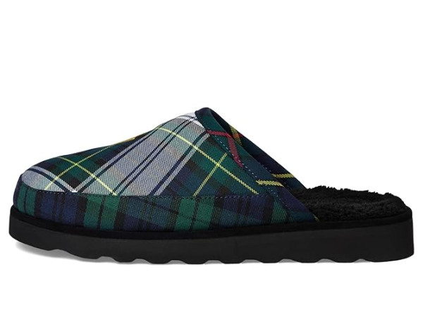 Polo Ralph Lauren Reade Scuff Slippers