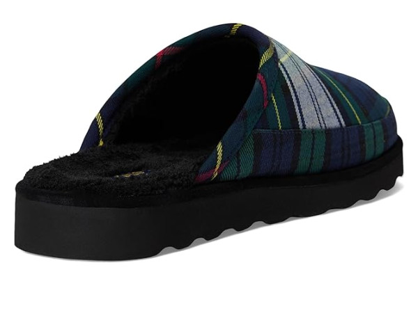 Polo Ralph Lauren Reade Scuff Slippers