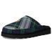 Polo Ralph Lauren Reade Scuff Slippers