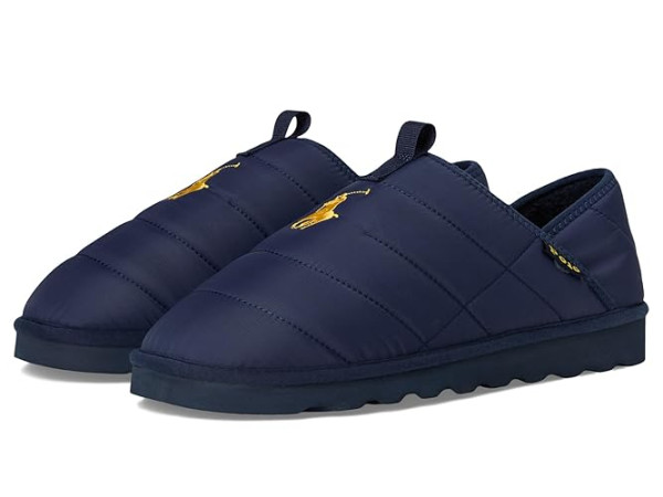 Polo Ralph Lauren Everett II Recycle Slippers