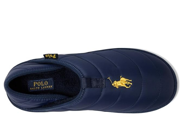 Polo Ralph Lauren Everett II Recycle Slippers