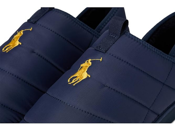 Polo Ralph Lauren Everett II Recycle Slippers